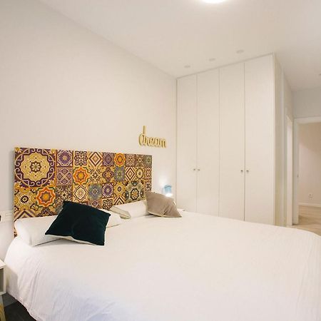 Gloria 3 Y 5 Suites San Sebastián Exteriér fotografie