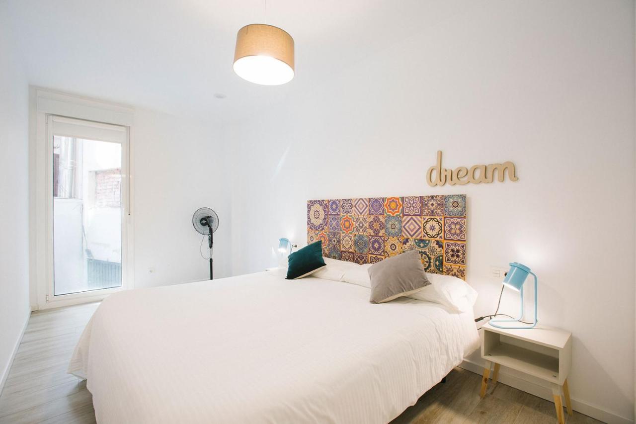 Gloria 3 Y 5 Suites San Sebastián Exteriér fotografie