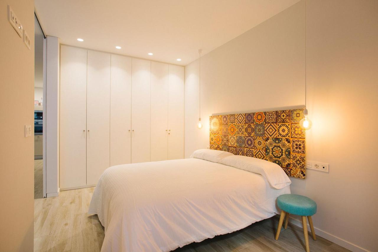 Gloria 3 Y 5 Suites San Sebastián Exteriér fotografie