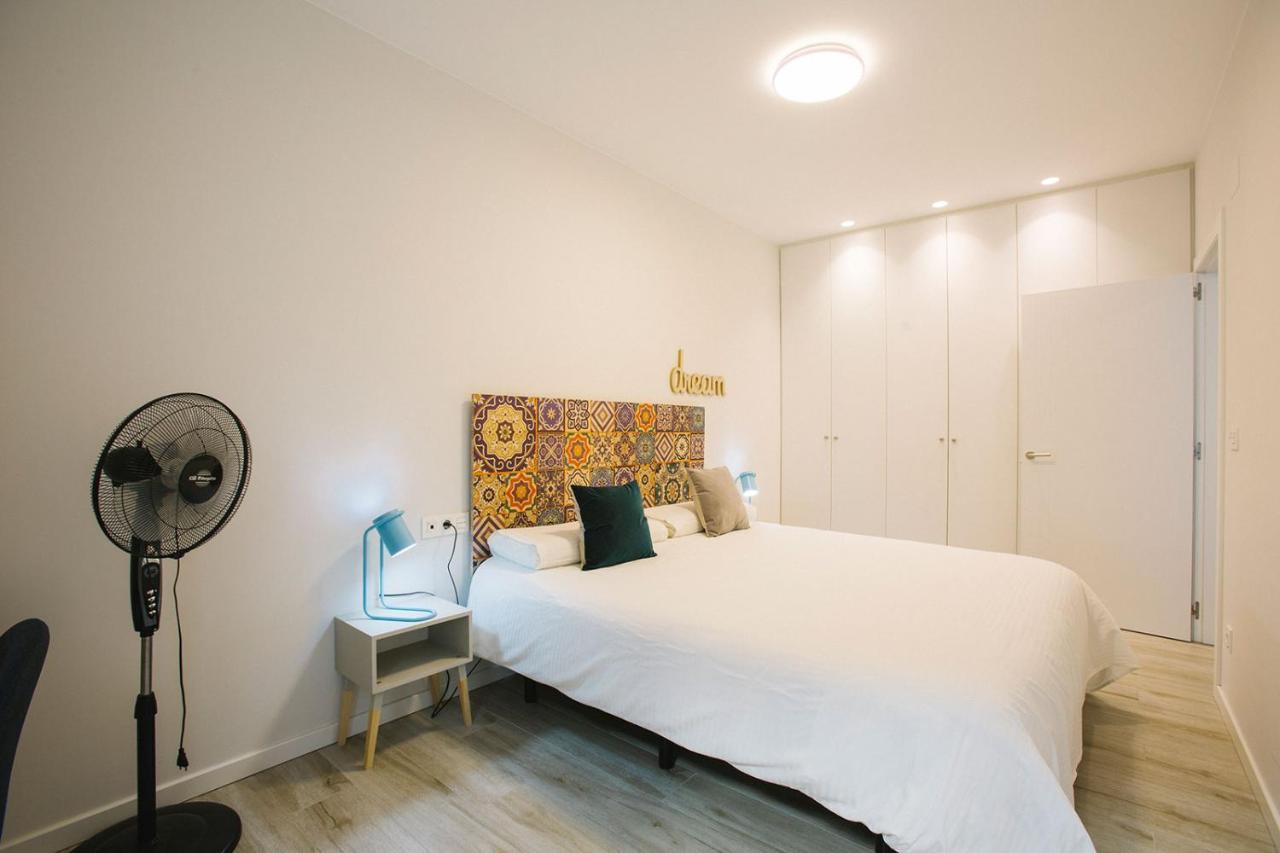 Gloria 3 Y 5 Suites San Sebastián Exteriér fotografie